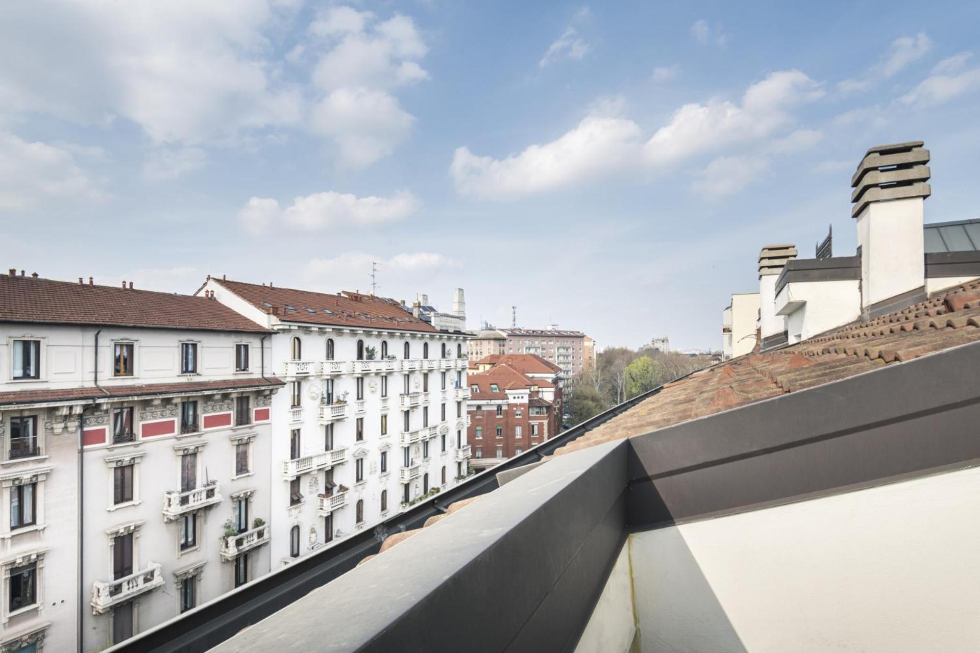 Easylife -accogliente Unita Su Due Livelli A Isola * Milan