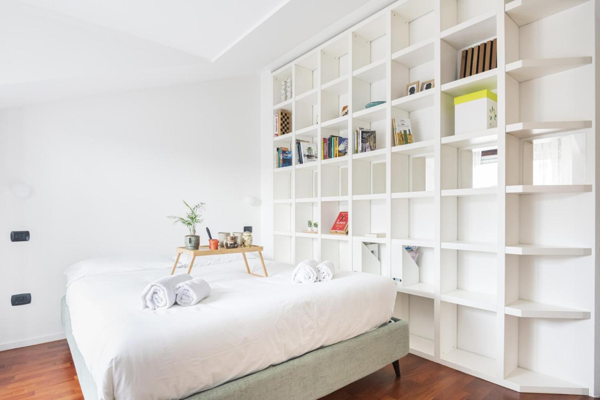 Easylife -accogliente Unita Su Due Livelli A Isola Apartamento